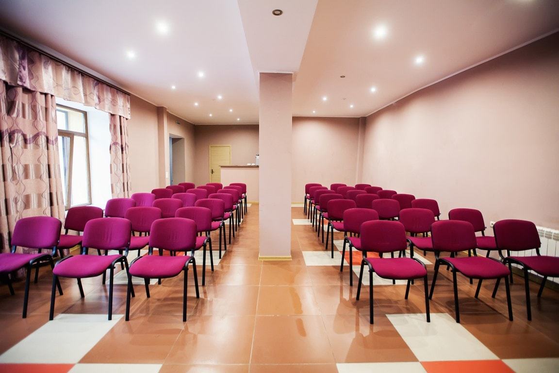 Lviv Central Jam Hotel Luaran gambar