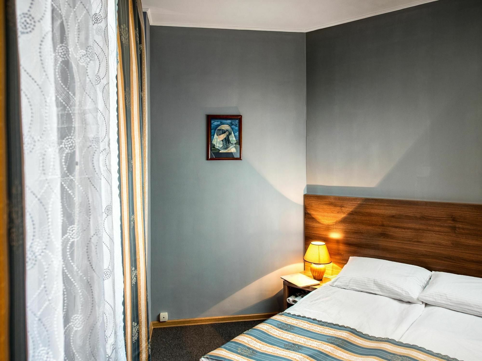 Lviv Central Jam Hotel Luaran gambar